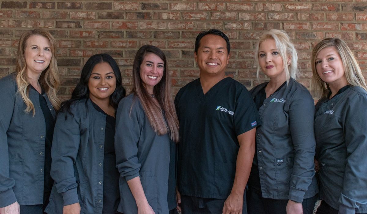 Lifetime Dental of Gainesville photo 1