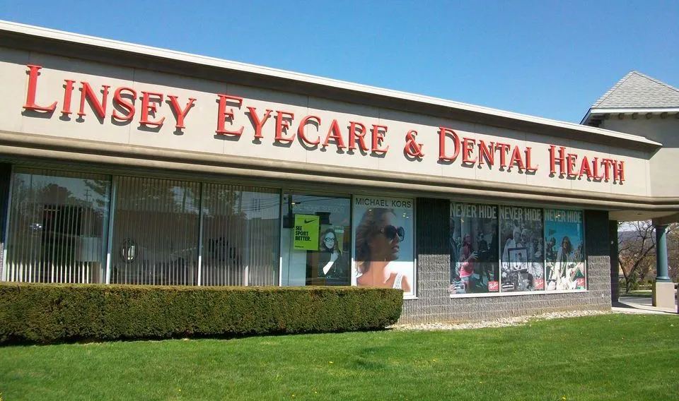 Linsey Eye Care & Dental Health Services photo 2