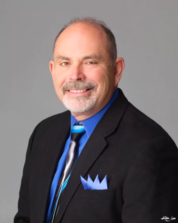 Lionel Candelaria, DDS, FACS photo 3