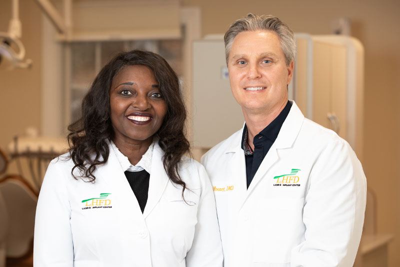 Litchfield Hills Family Dental Practice photo 2