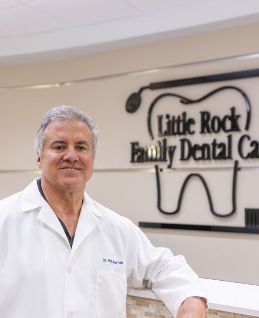 Little Rock Family Dental Care photo 2