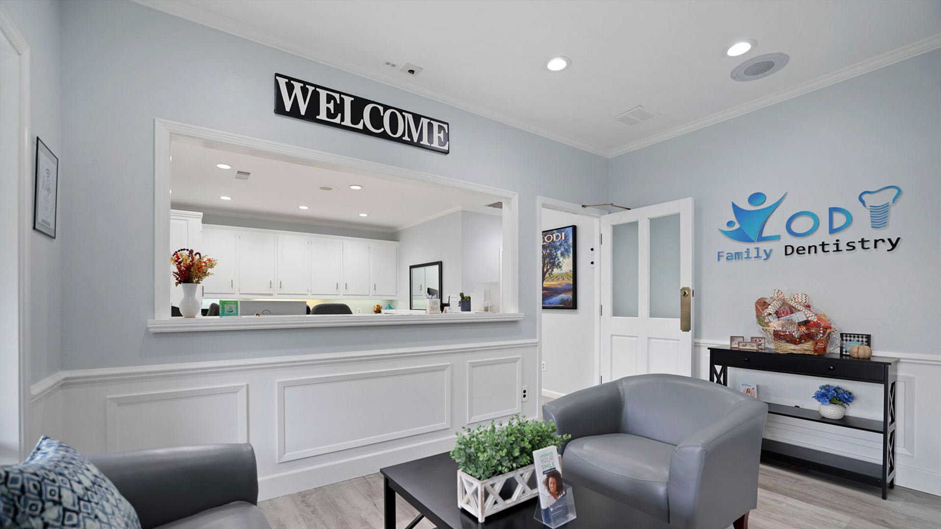 Lodi Family Dentistry photo 1