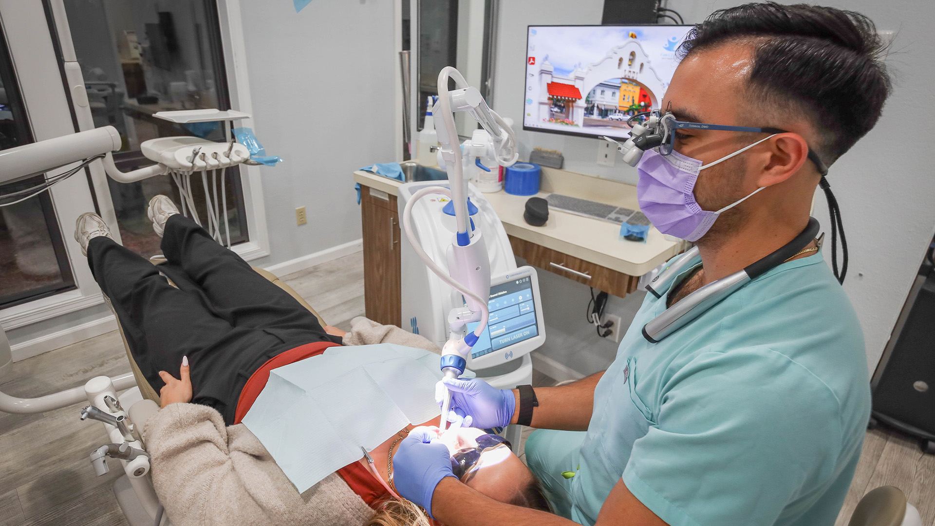 Lodi Family Dentistry photo 2