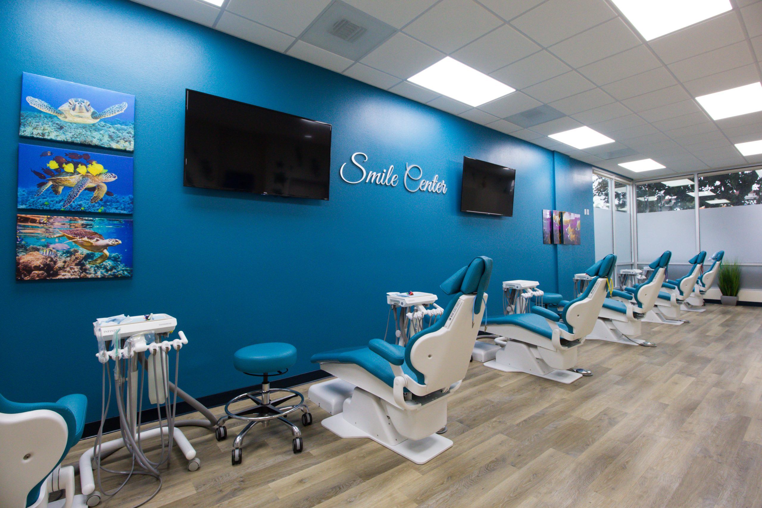 Long Beach Dental and Orthodontics photo 1