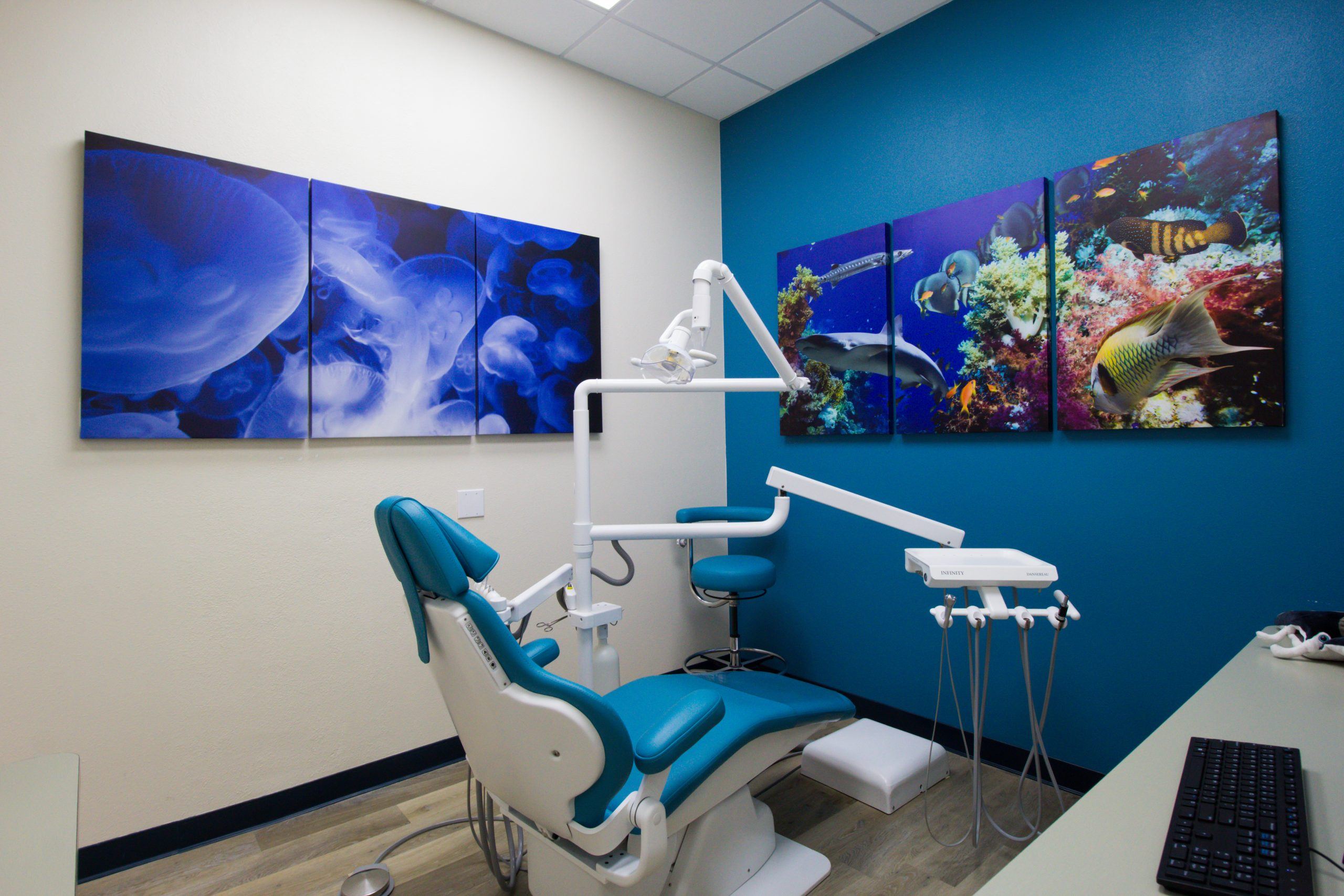 Long Beach Dental and Orthodontics photo 2