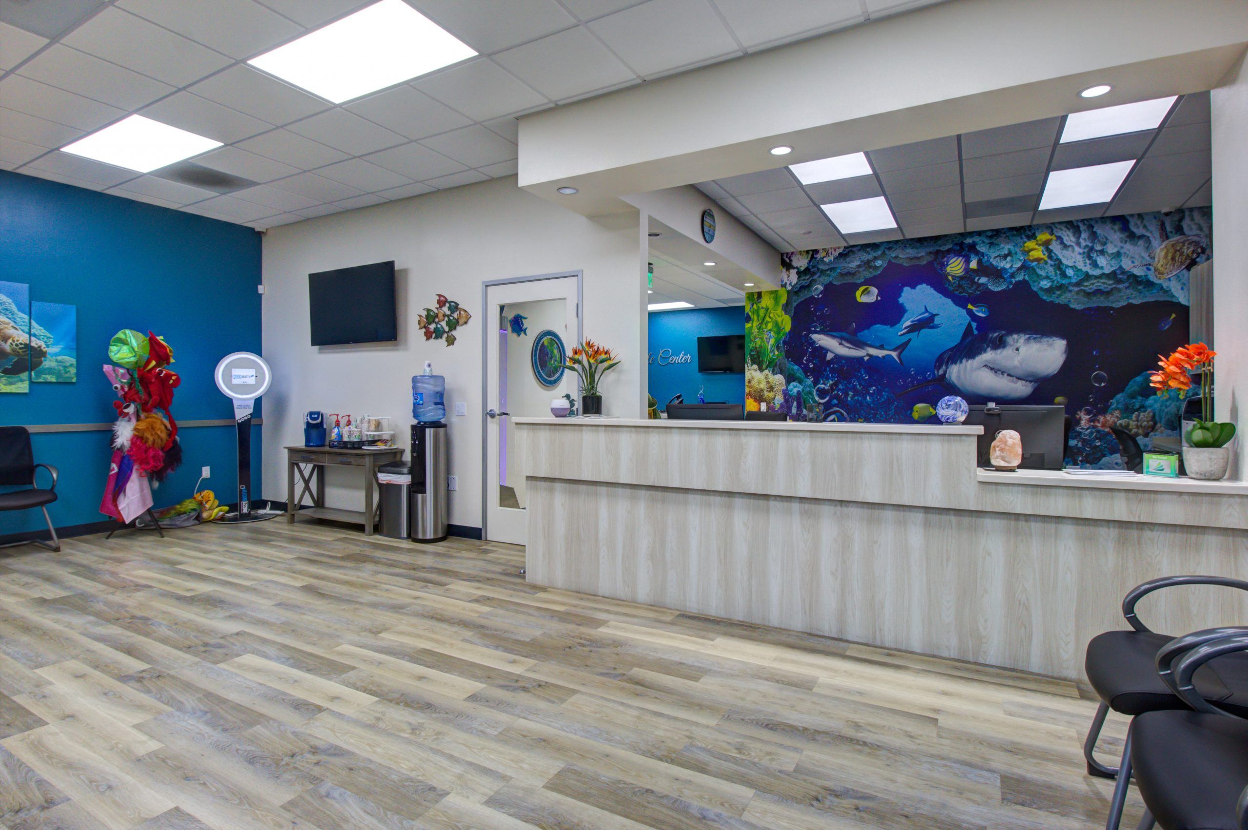 Long Beach Dental and Orthodontics photo 3