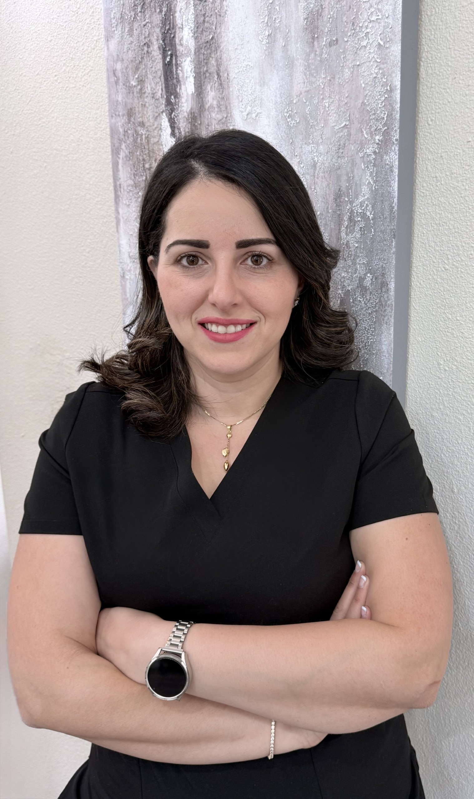 Luma Ajlouni, DDS photo 1