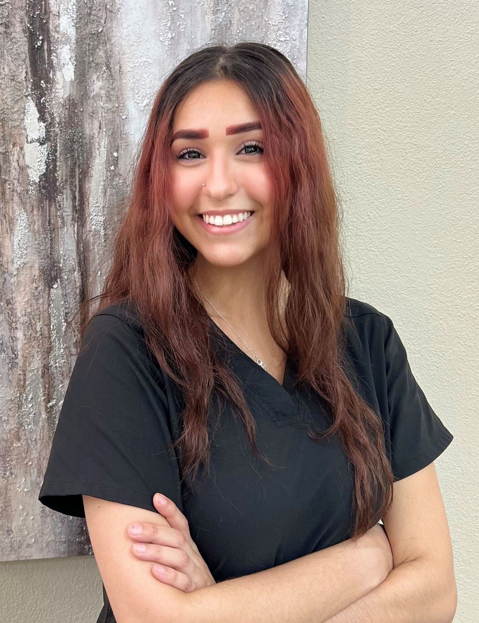 Luma Ajlouni, DDS photo 2