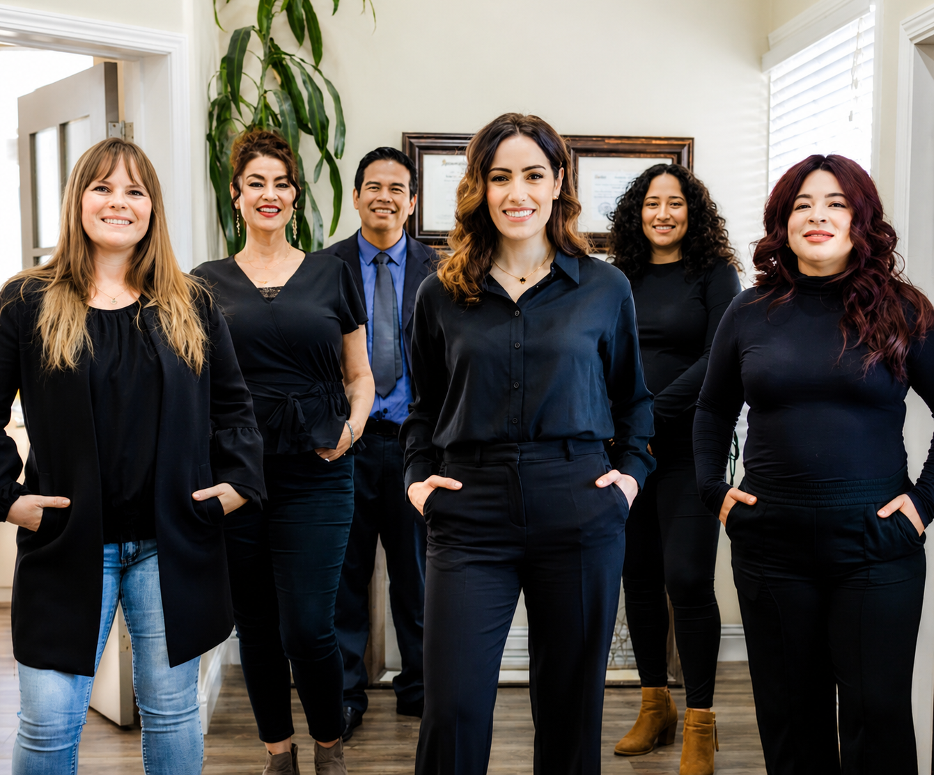 Luma Ajlouni, DDS photo 6