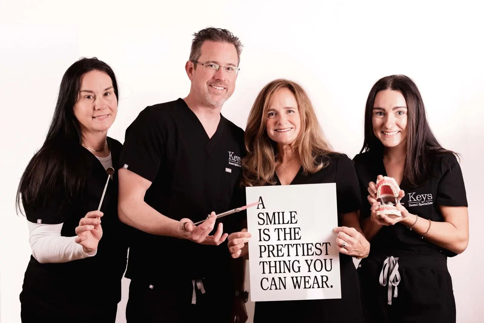 Lynn Haven Dental Specialists photo 1