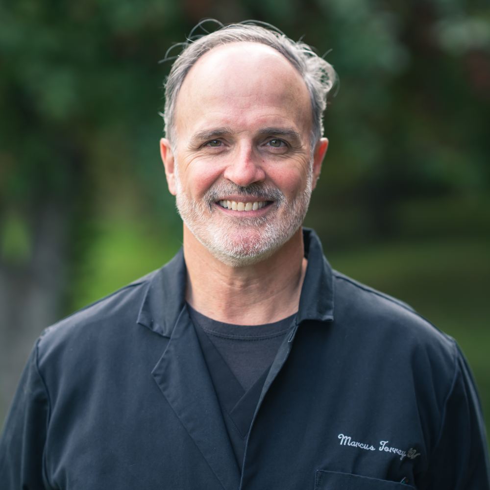 Marcus Torrey, DDS photo 1