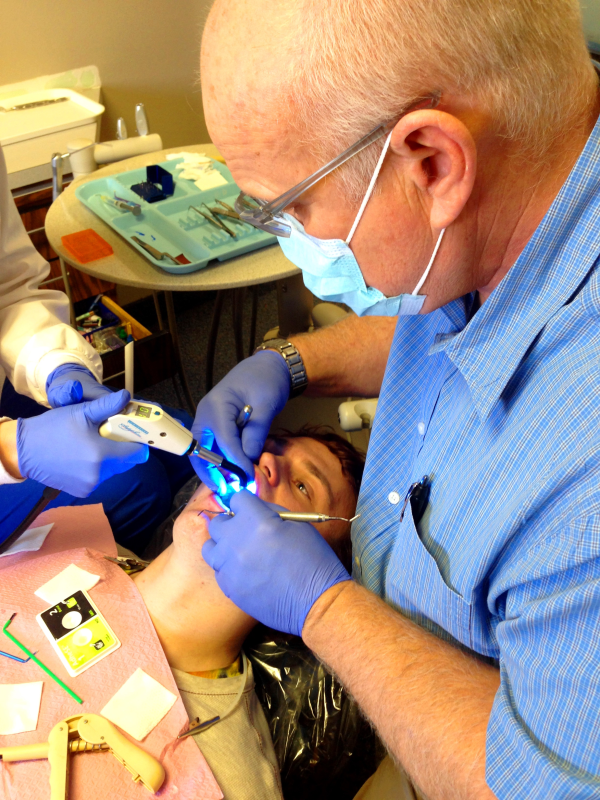 Mark a Westphal, DDS photo 2