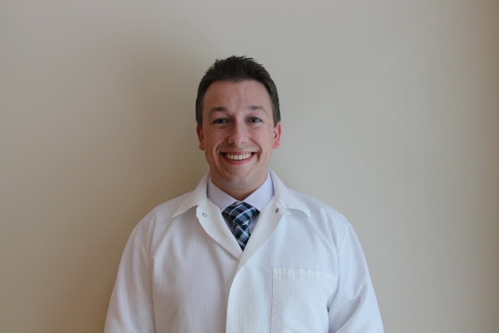May Family Dental - Zanesville photo 1