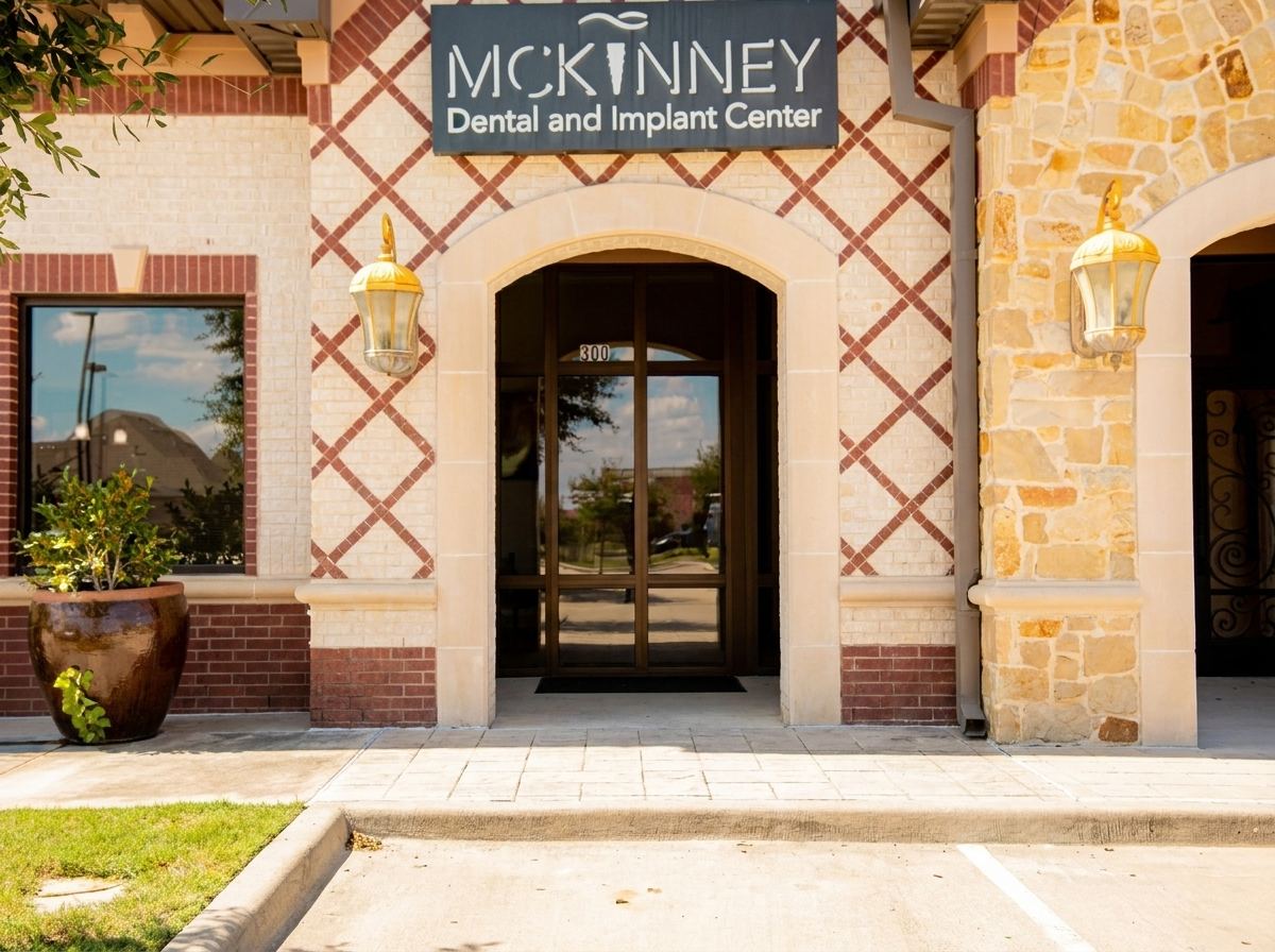 Mckinney Dental and Implant Center photo 2