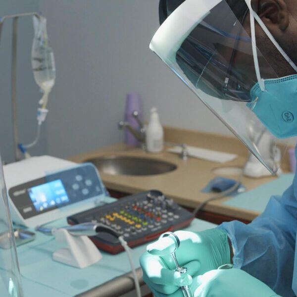Mckinney Dental and Implant Center photo 4