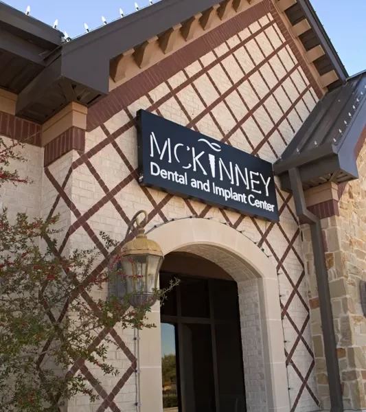 Mckinney Dental and Implant Center photo 5