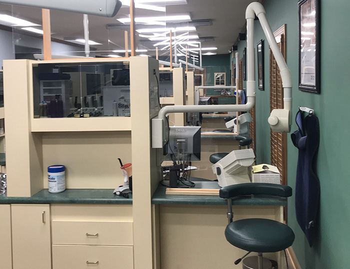 Michele Claeys Dentistry photo 5