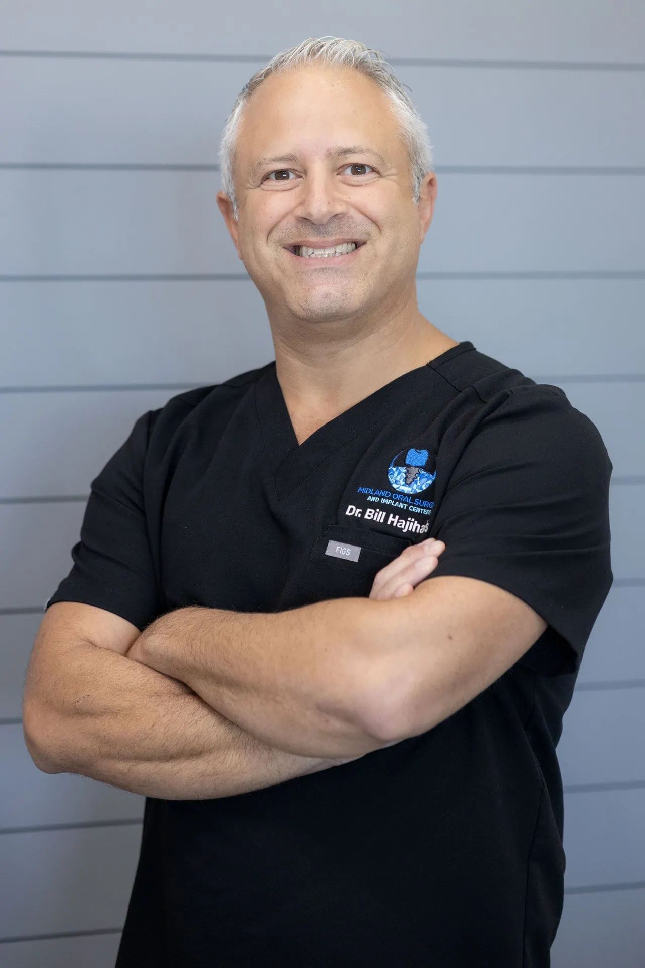 Midland Oral Surgery and Implant Centers photo 4