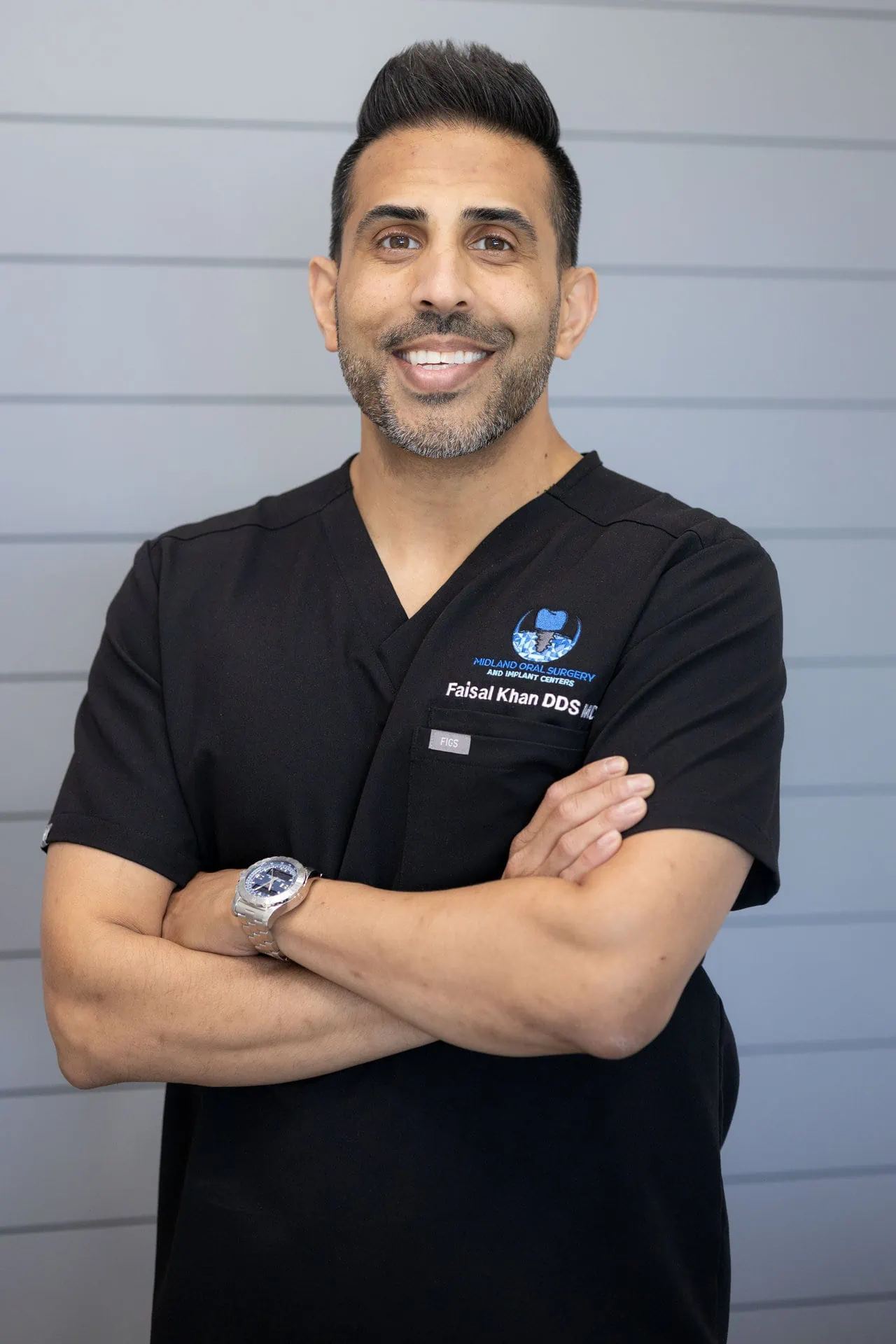 Midland Oral Surgery & Implant Centers photo 3
