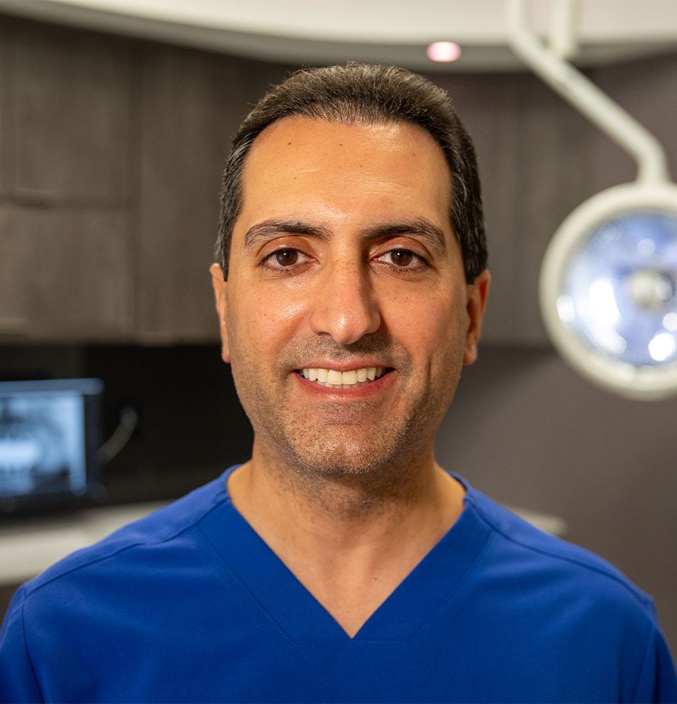Milestone Oral Surgery and Implant Center (mosaic) photo 2