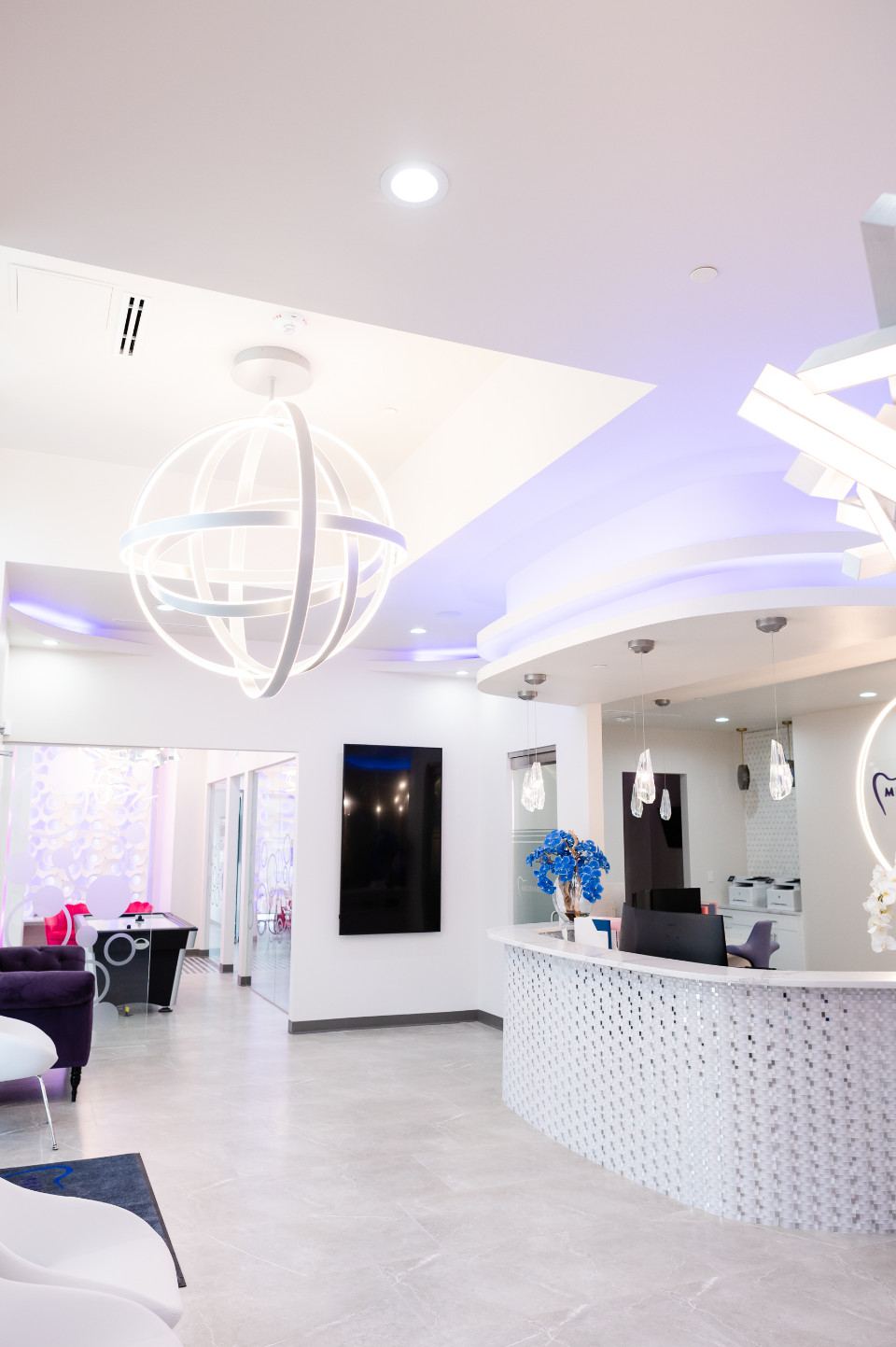 Millennium Smiles Implant and Cosmetic Dentistry - Frisco photo 1