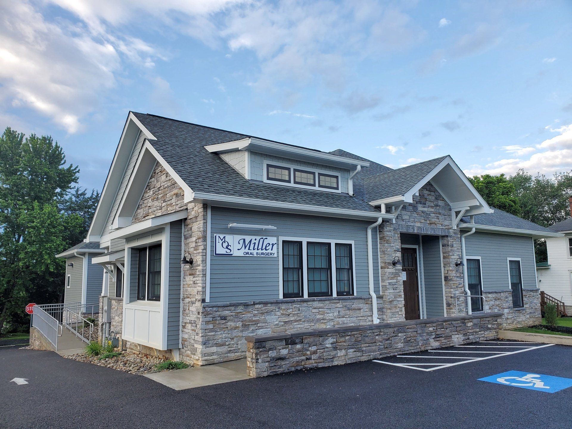 Miller Oral Surgery - Hershey photo 1