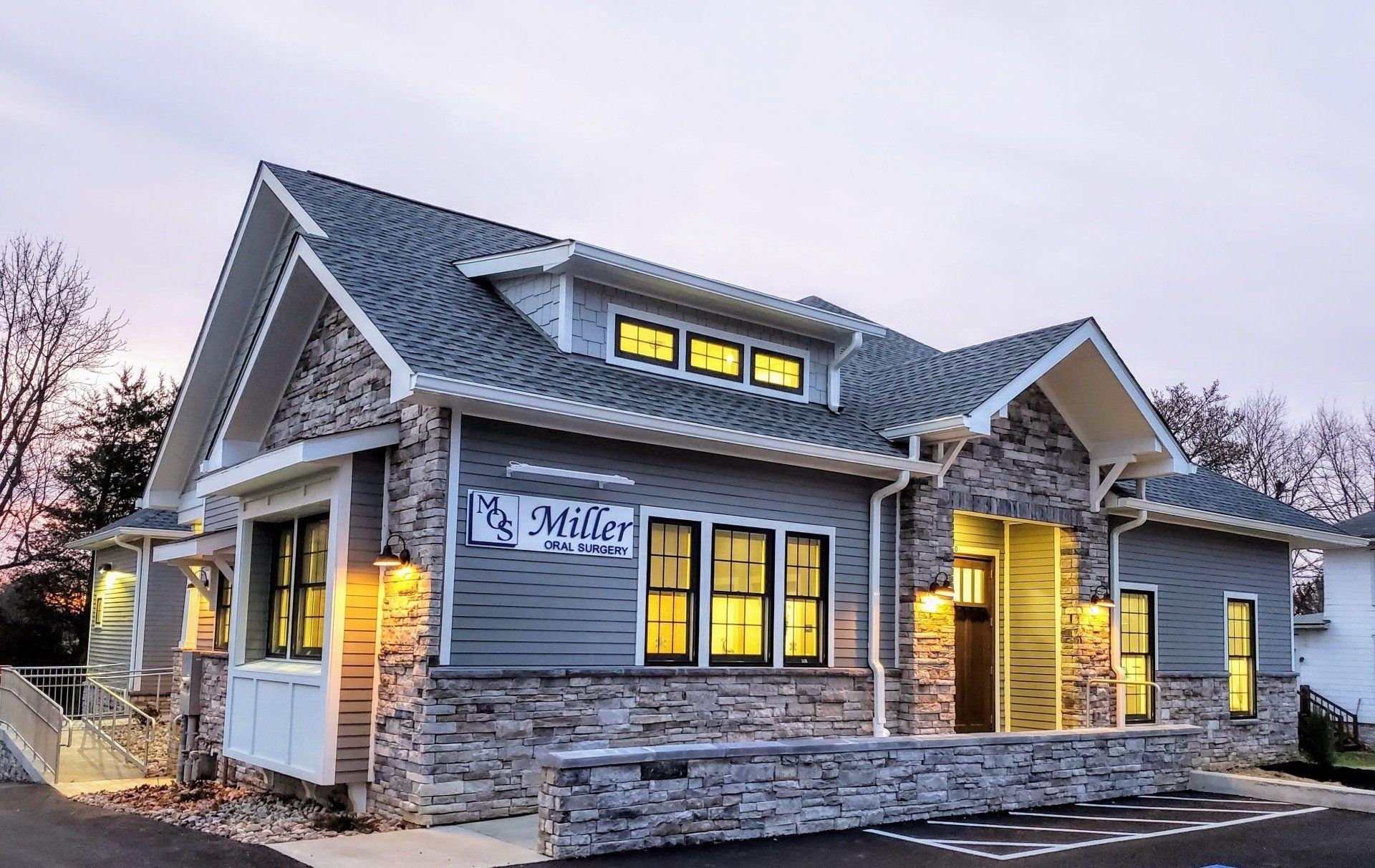 Miller Oral Surgery - Hershey photo 2