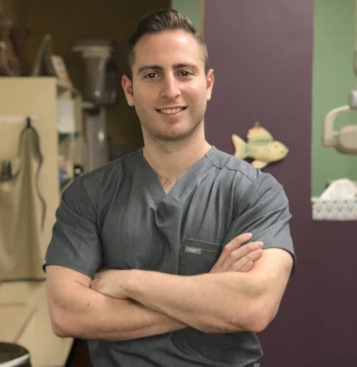 Monda & Weiss Family Dentistry photo 1