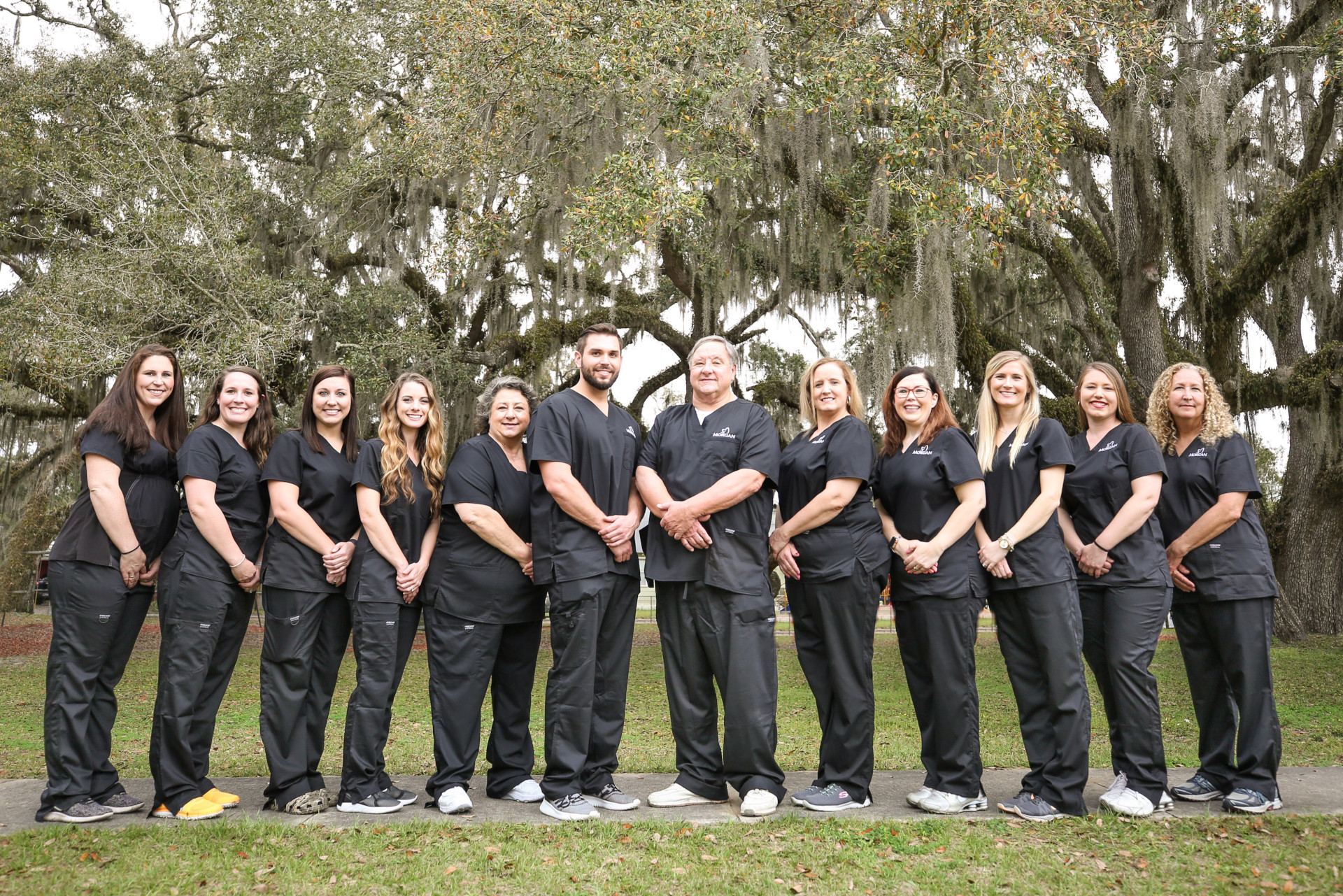 Morgan Family Dentistry photo 1