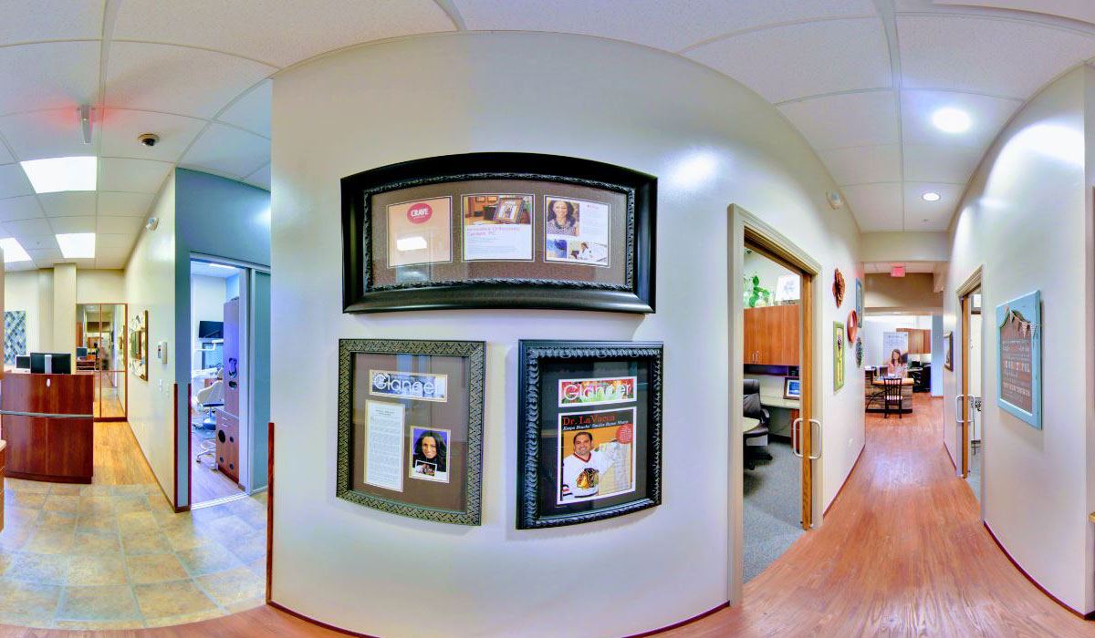 Naperville Dental Specialists & General Oral Health Care photo 1