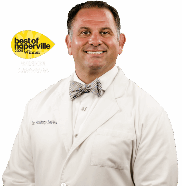 Naperville Dental Specialists & General Oral Health Care photo 2