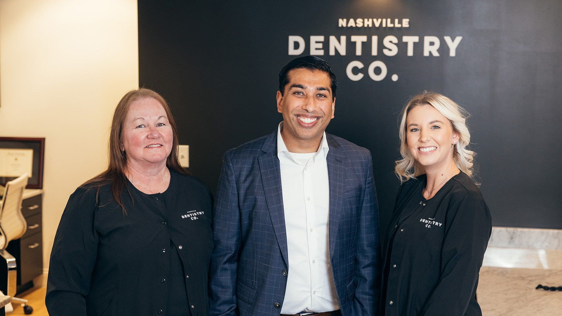 Nashville Dentistry Co. photo 1