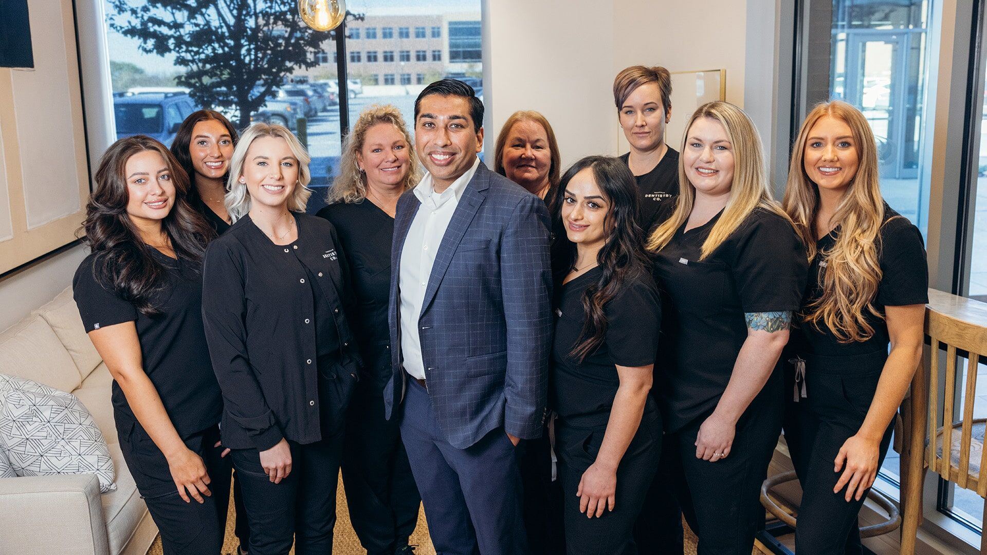 Nashville Dentistry Co. photo 3
