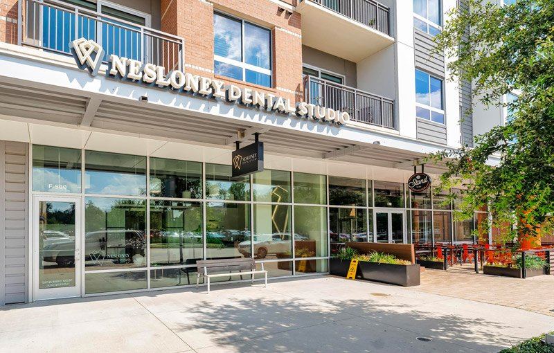 Nesloney Dental Studio photo 1