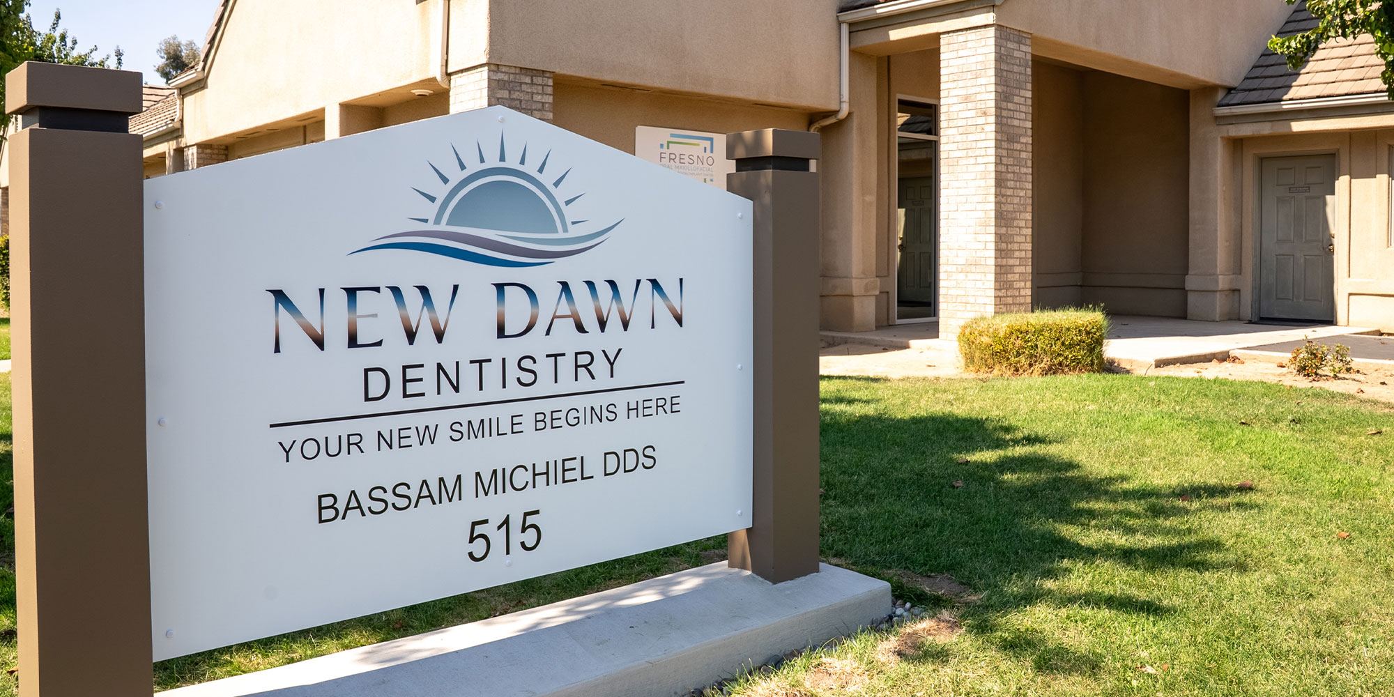 New Dawn Dentistry photo 1