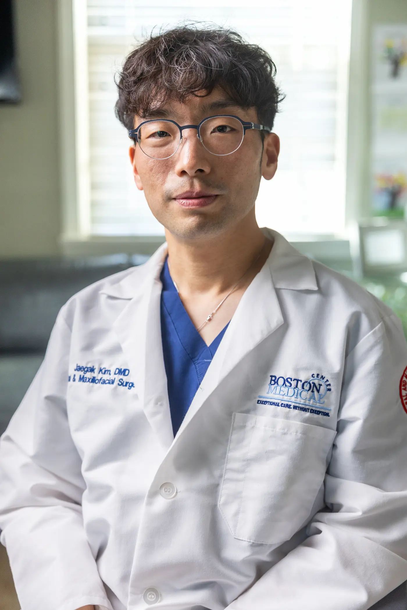 New England Oral & Maxillofacial Surgery photo 1