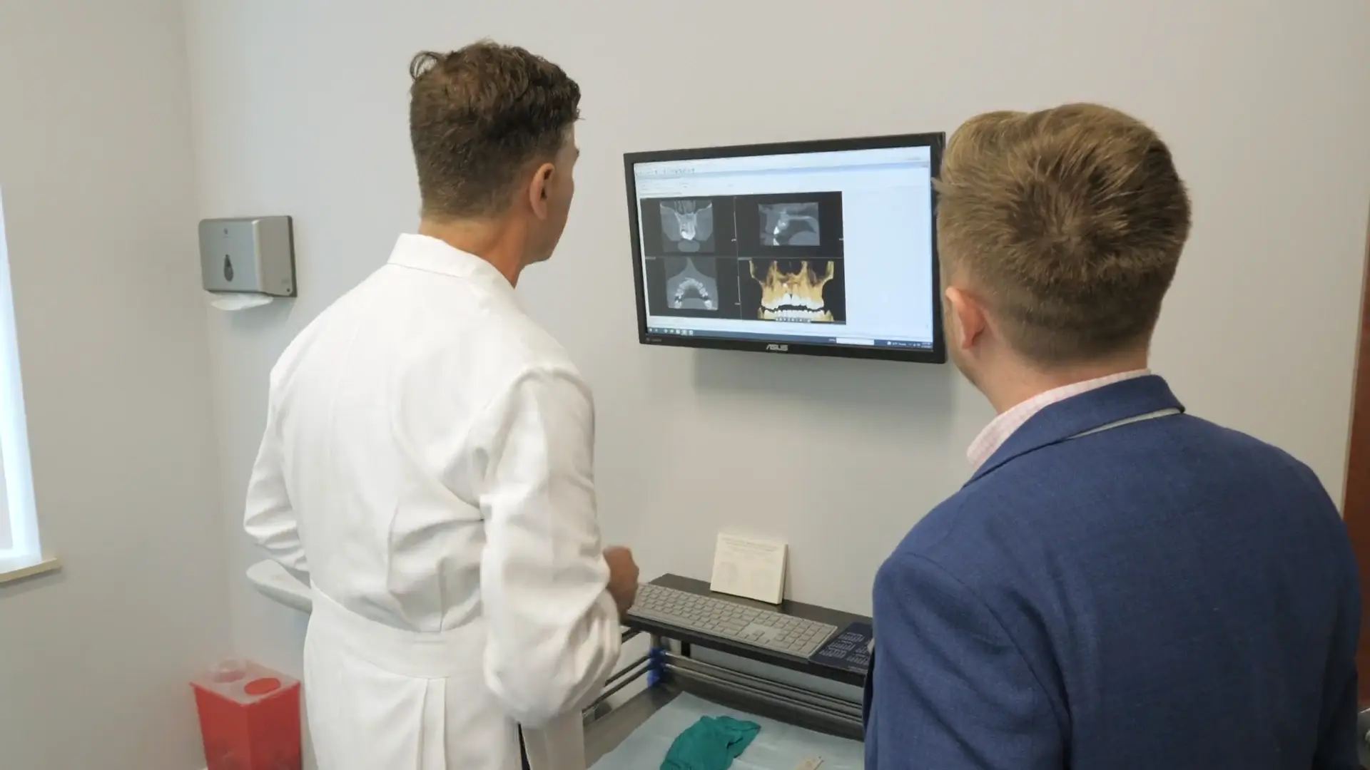 New England Oral & Maxillofacial Surgery photo 3