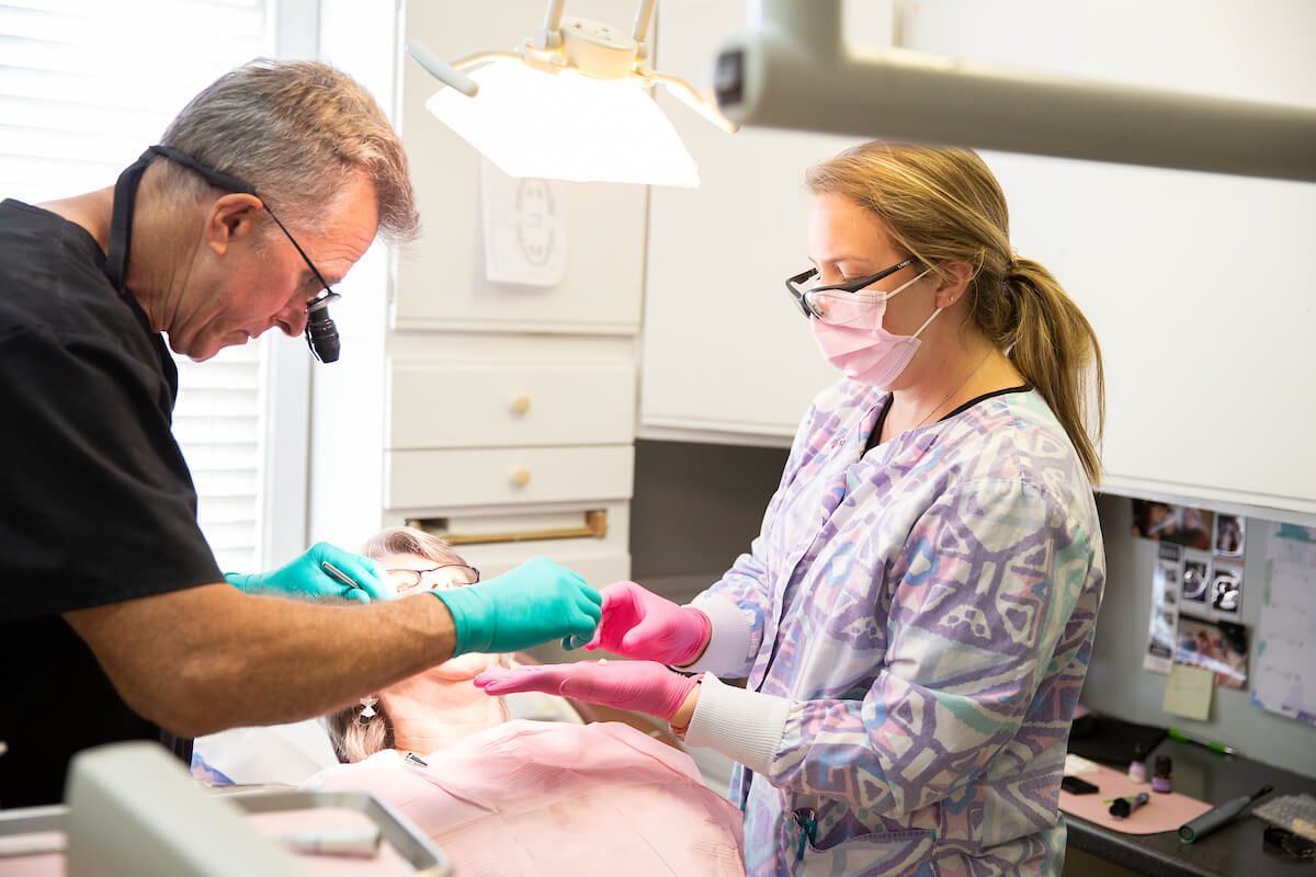 New River Valley Dental Care photo 1