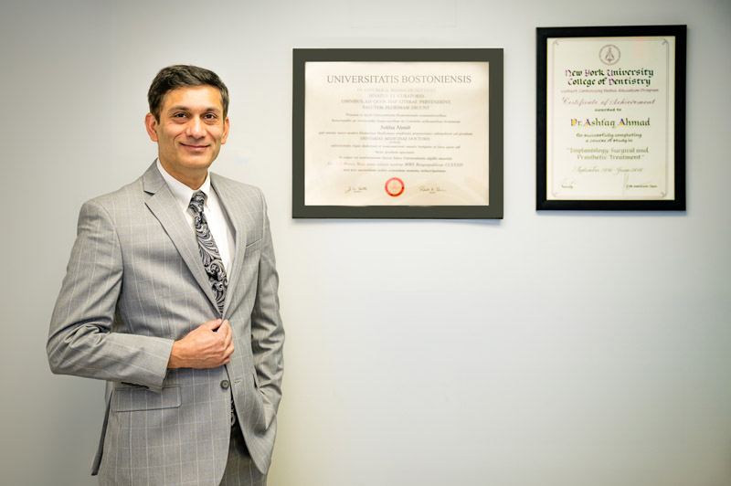 New Smile Dental, LLC photo 1