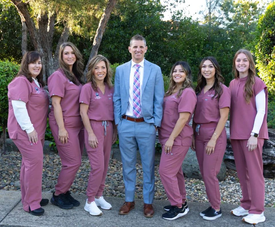 Norman Family Dental Group photo 3