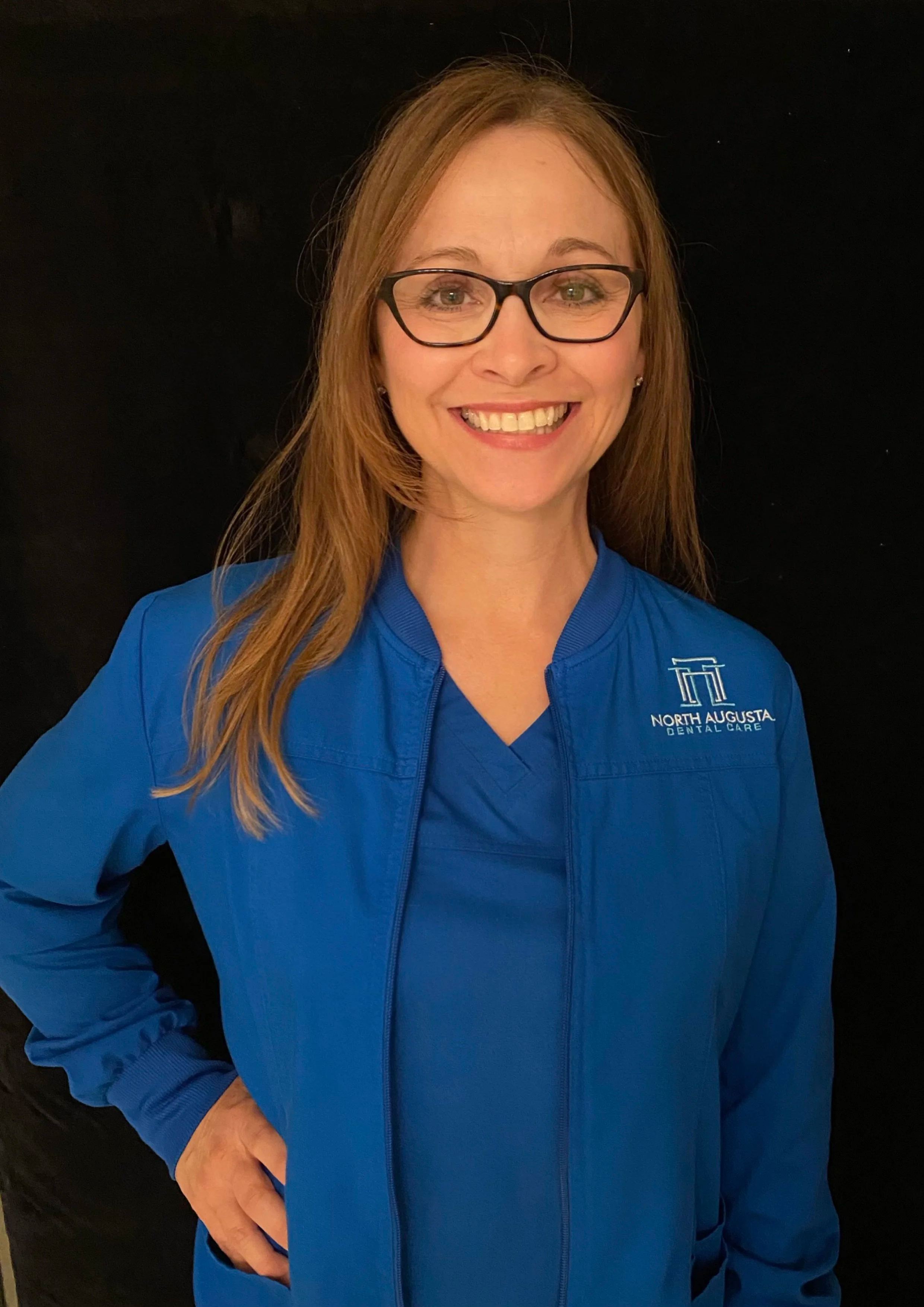 North Augusta Dental Care, Dr. Brooke Usry photo 1