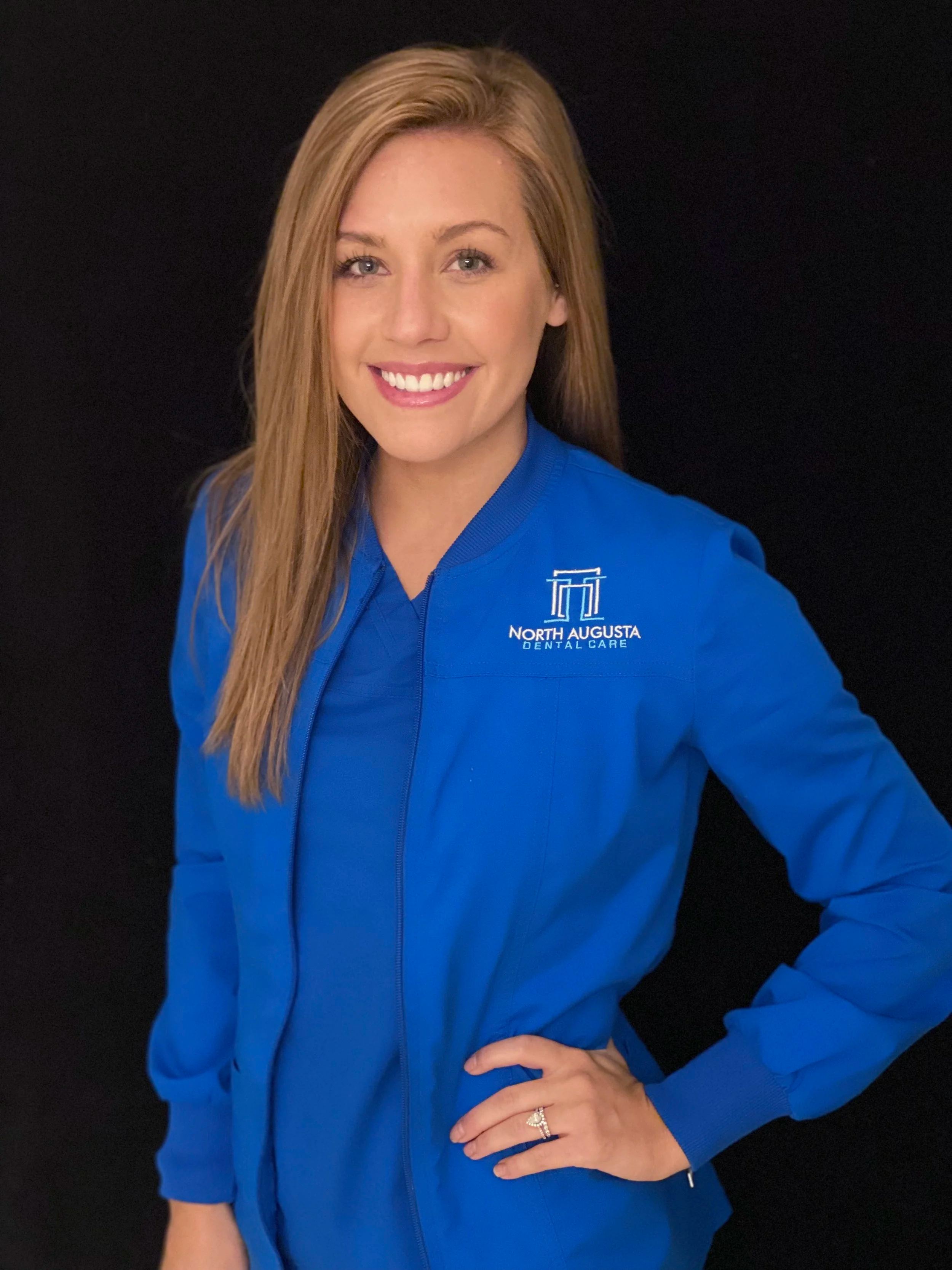 North Augusta Dental Care, Dr. Brooke Usry photo 3