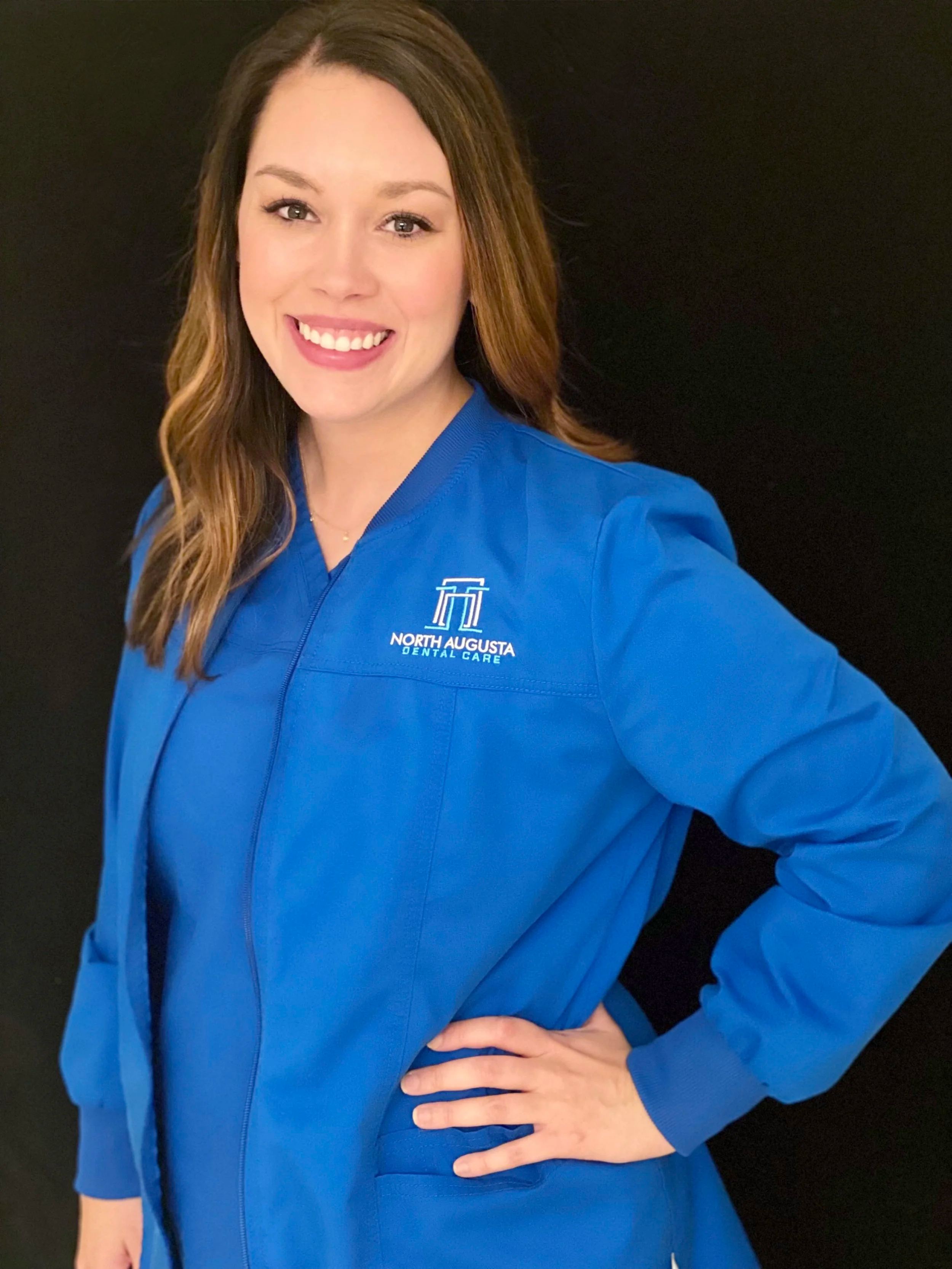 North Augusta Dental Care, Dr. Brooke Usry photo 4