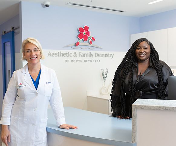 North Bethesda Dental and Implant Specialists photo 2