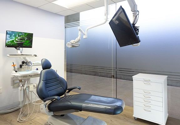 North Bethesda Dental and Implant Specialists photo 3