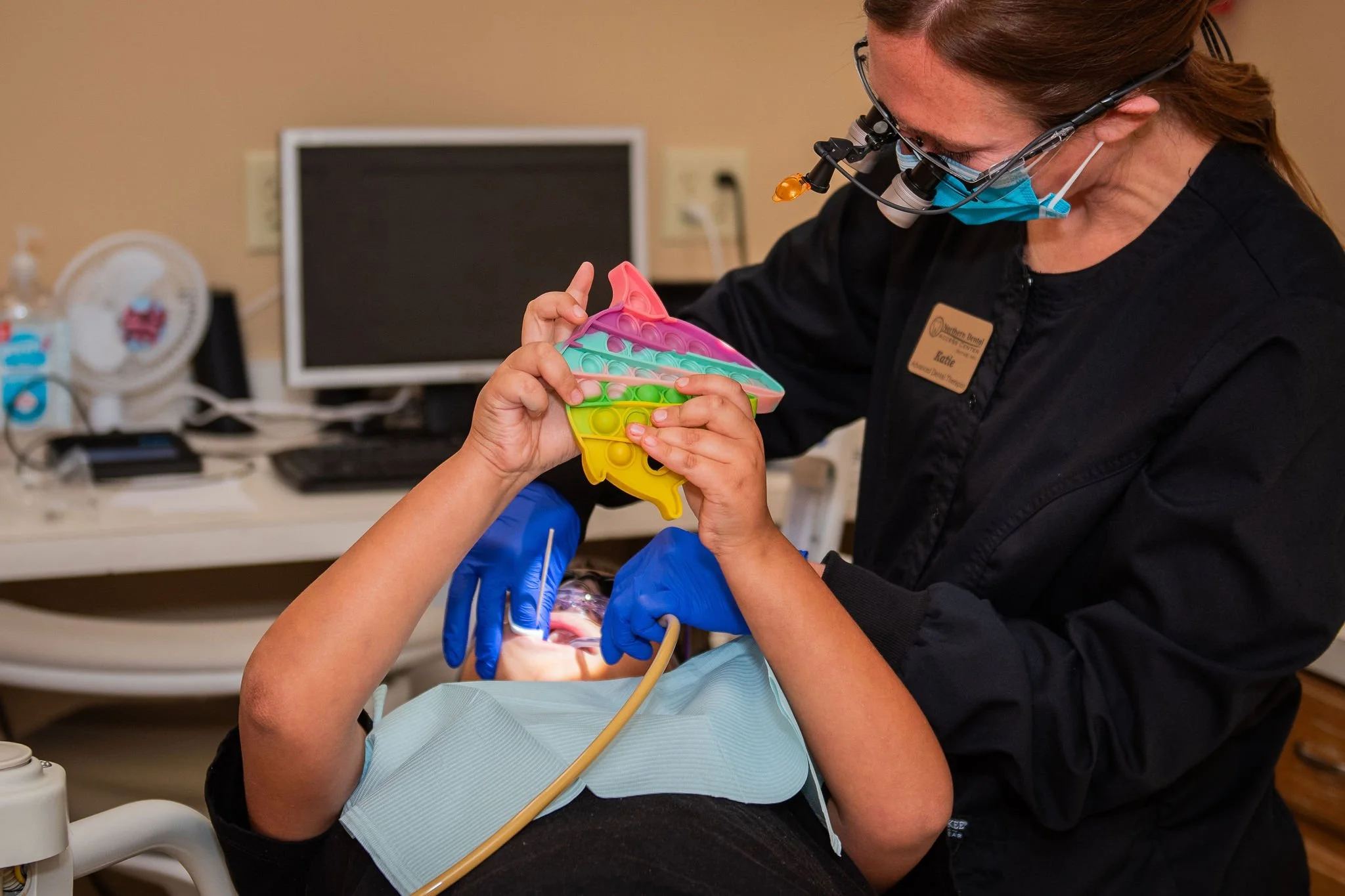 Northern Dental Access Center photo 3