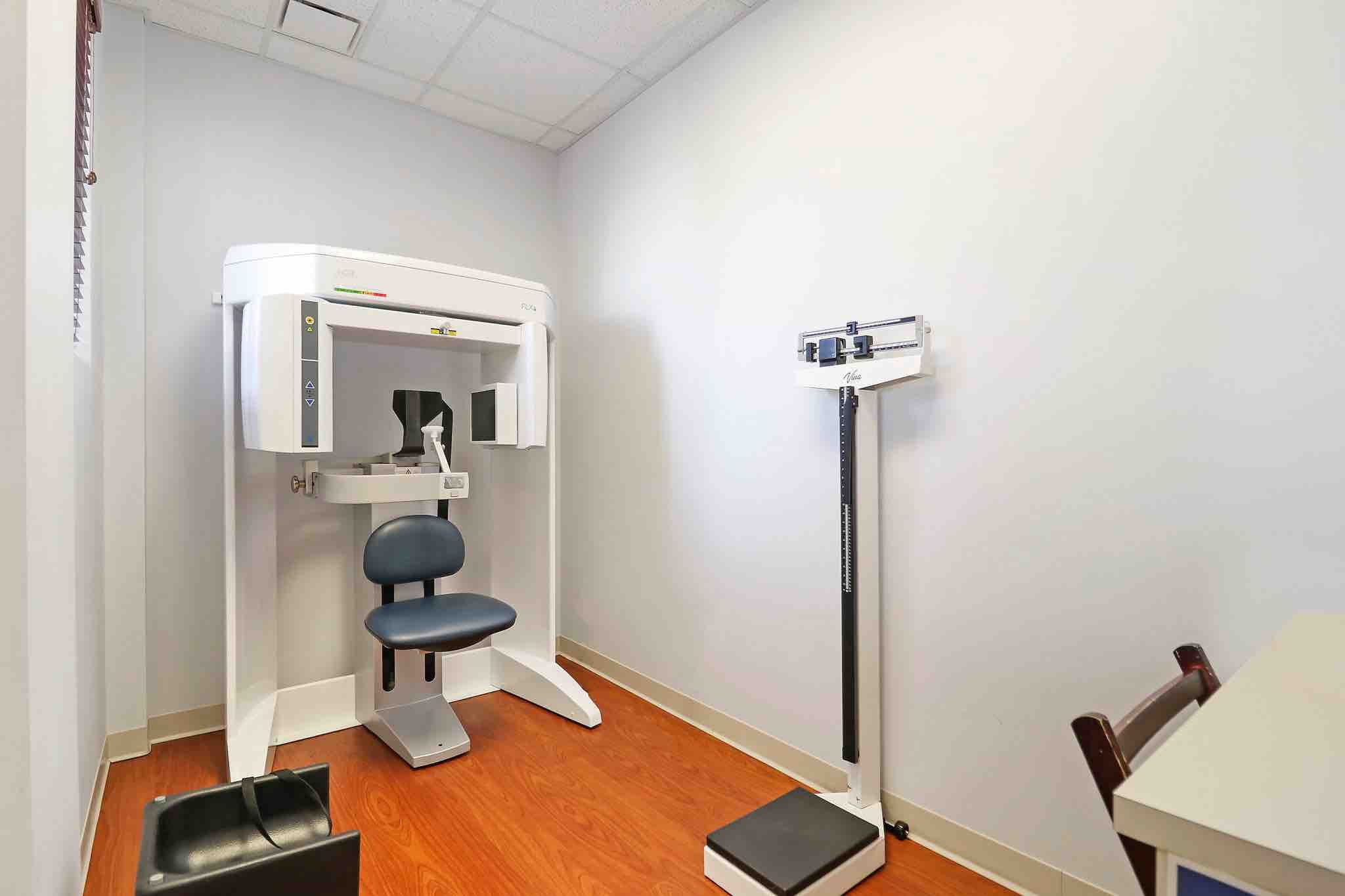 Northern Lakes Oral Surgery and Dental Implant Center photo 3