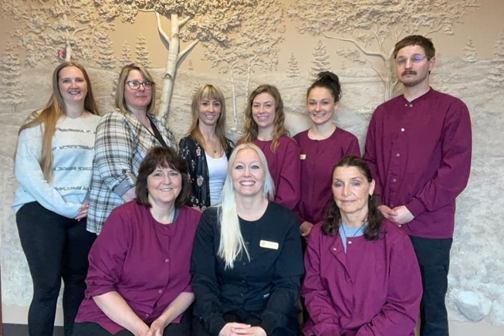 Northern Trails Dental Care photo 1