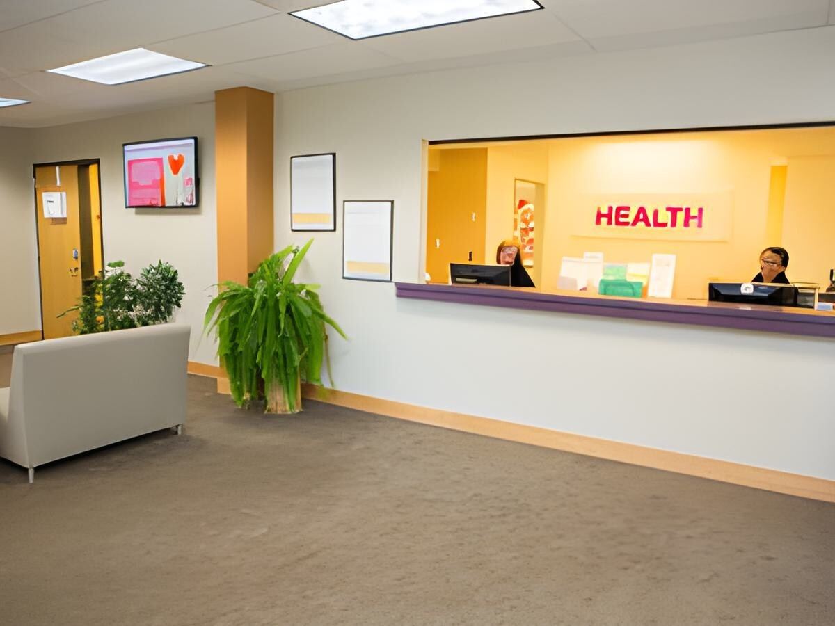 Northwest Colorado Health Dental Clinic photo 6