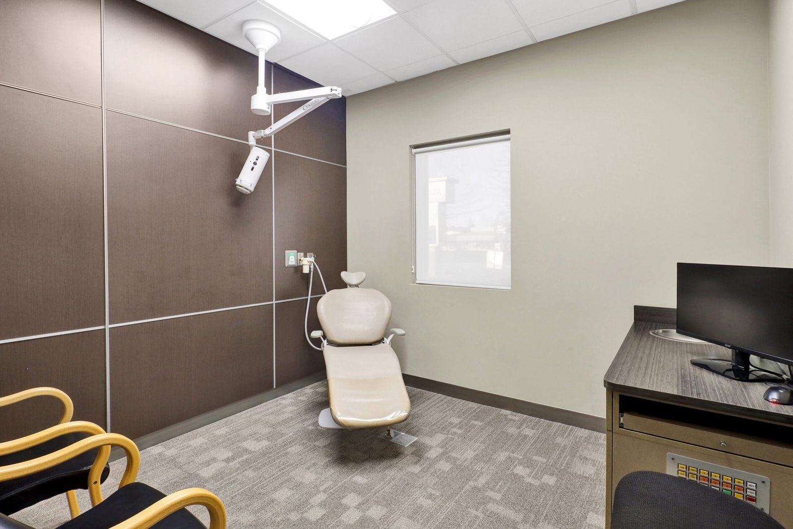 Northwest Oral & Maxillofacial Surgery photo 1